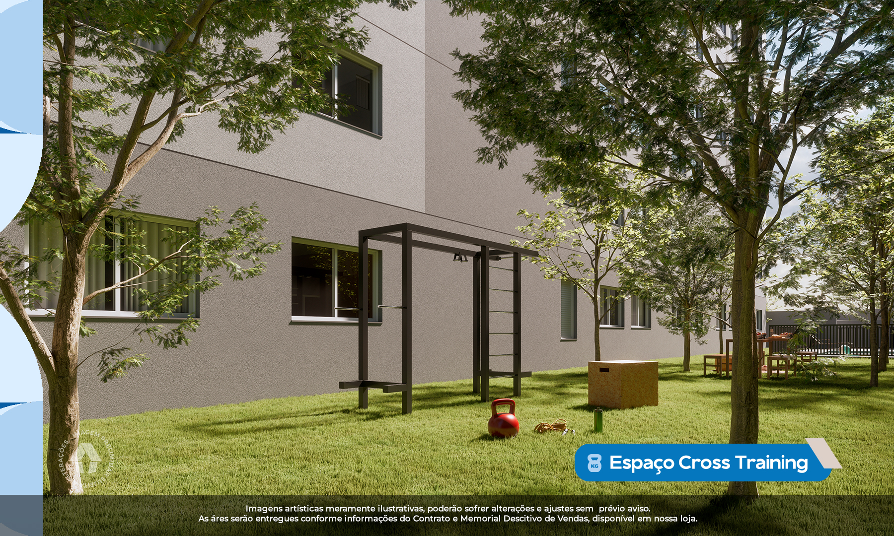 Apartamento na Clube Cangaíba, Zona Leste de São Paulo, ideal para quem busca conforto, mobilidade e ótima localização.